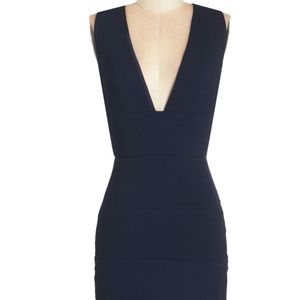 Modcloth Tonight is Young Dress Brand Mystic Size M